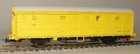 94161 Sudexpress Slide wall Box car "REFER"